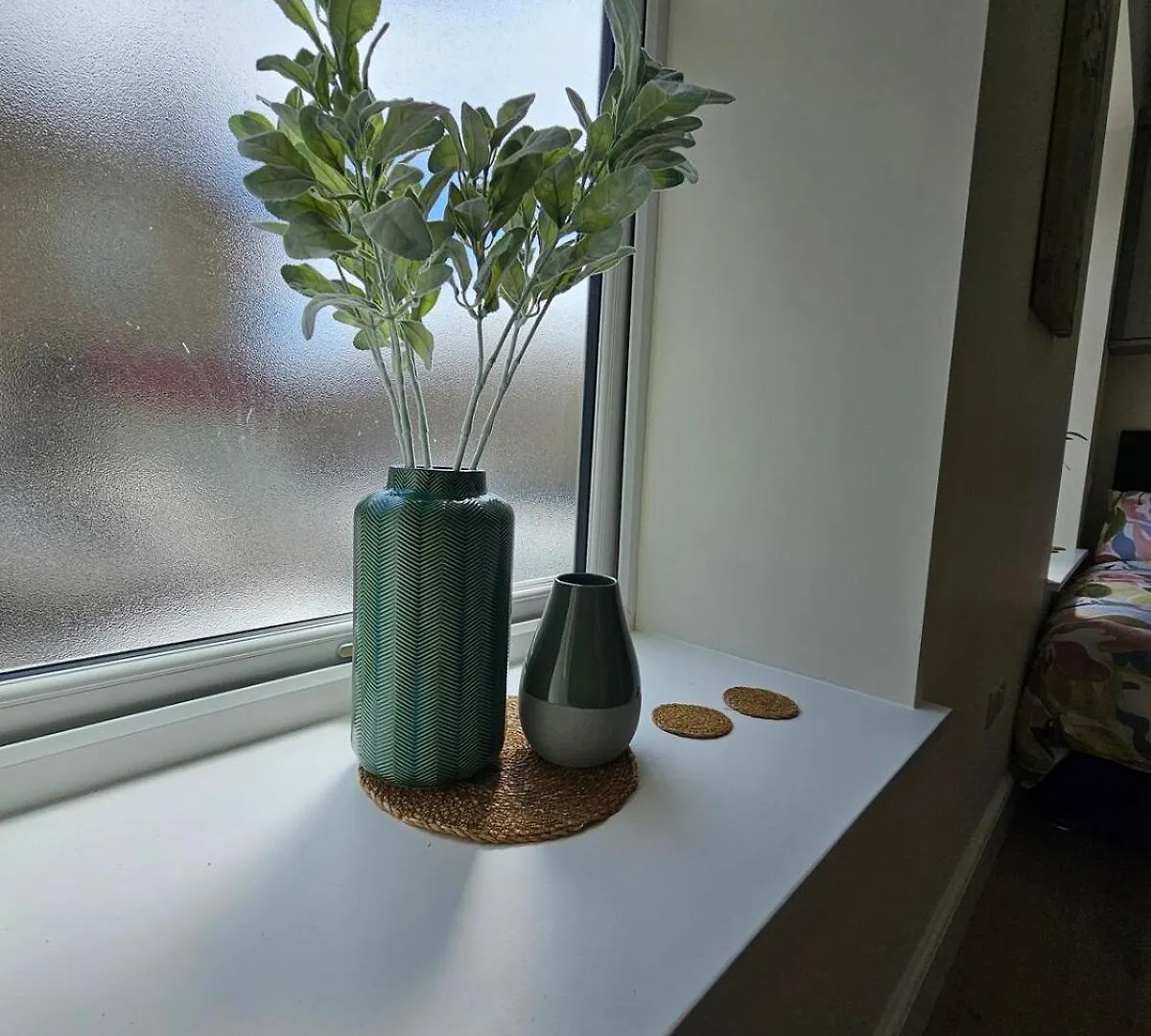 Luxury Studio Flat, סקיפטון דירה
