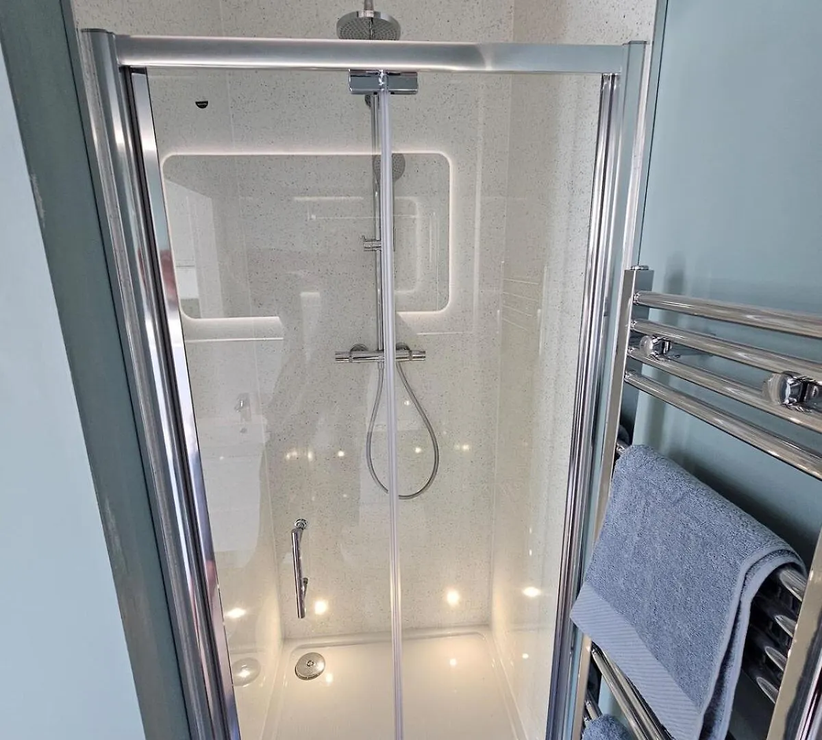 Luxury Studio Flat, Skipton Apartment