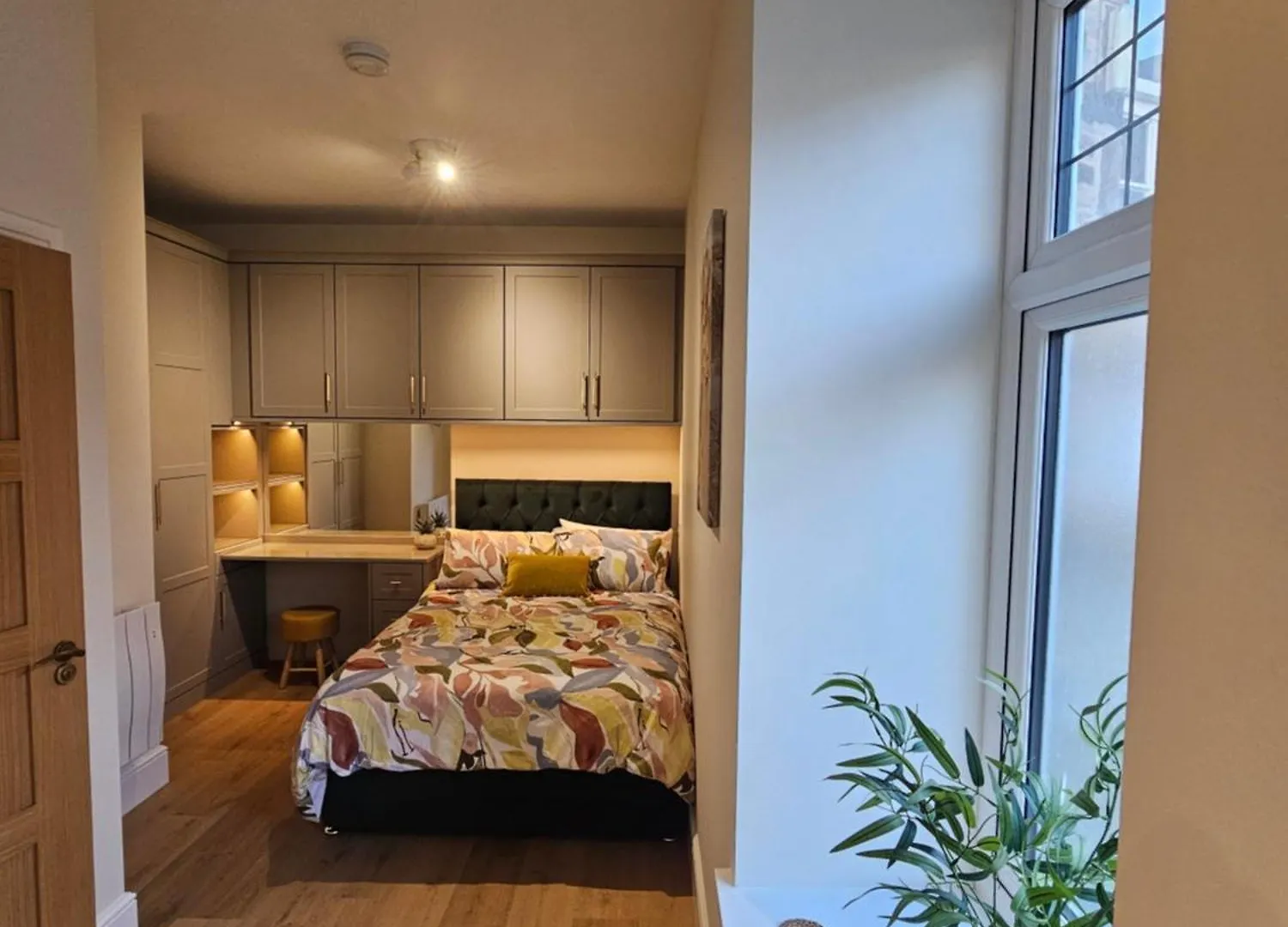 Apartment Luxury Studio Flat, Skipton Großbritannien